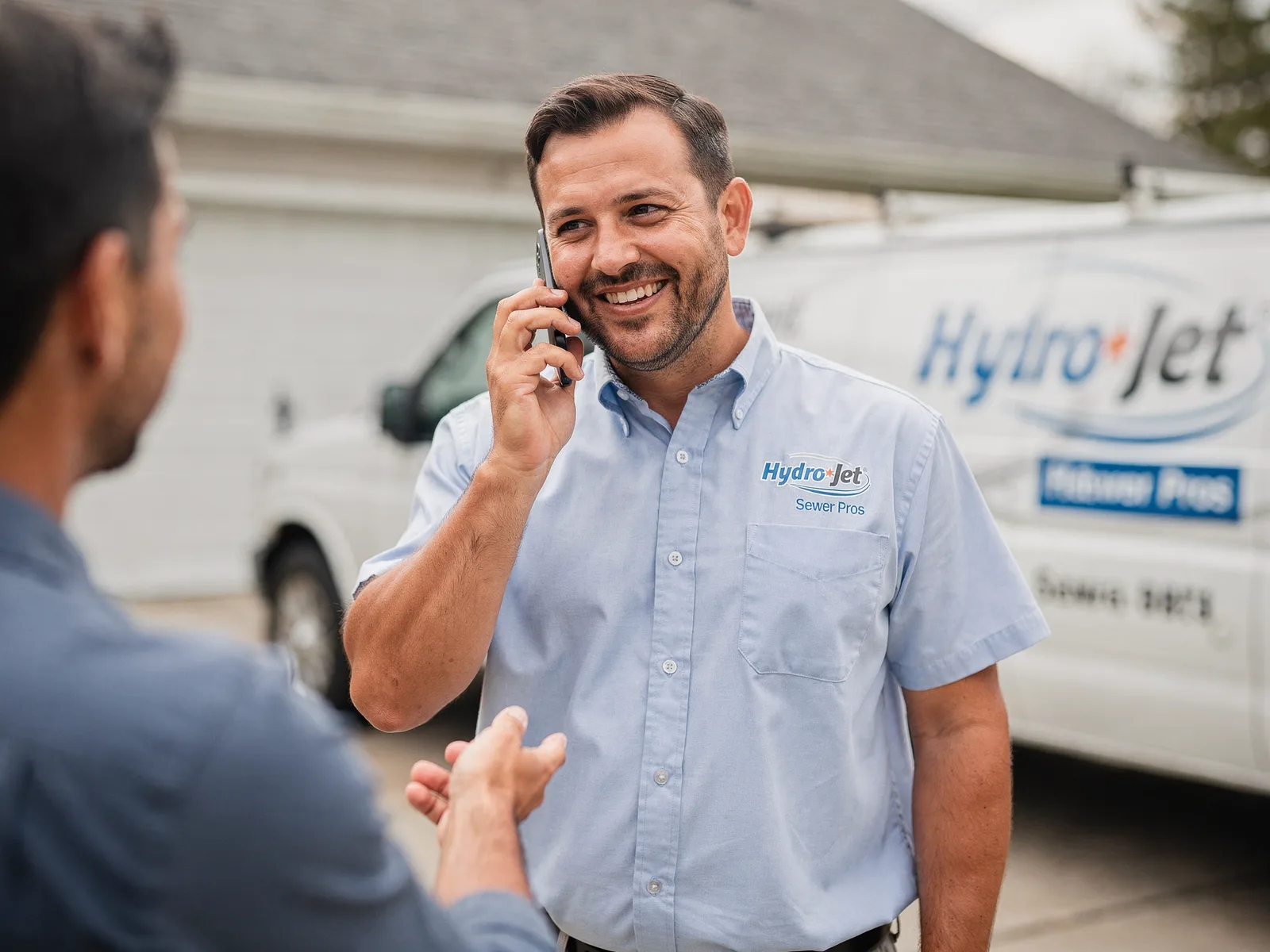 Hydro Jetting Vanceboro, NC FAQs